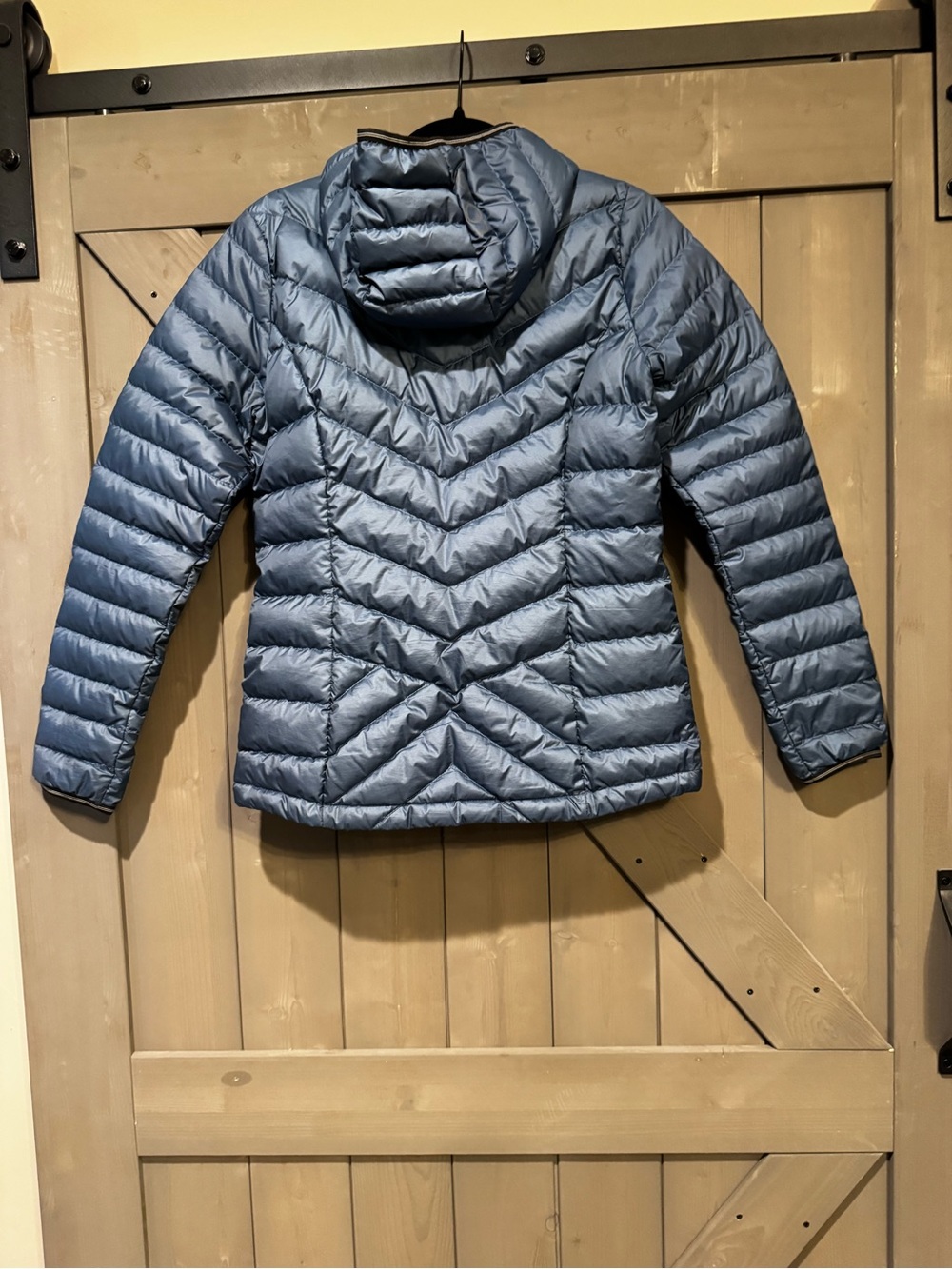 Lole Emeline down jacket - Picture 2 of 5
